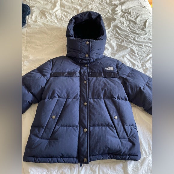 NWOT North Face Puffer - Womens Medium - Picture 2 of 7